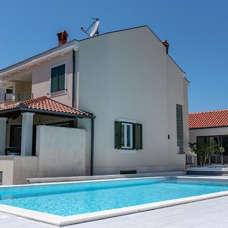 Villa Ella Zadar Eksteriør bilde