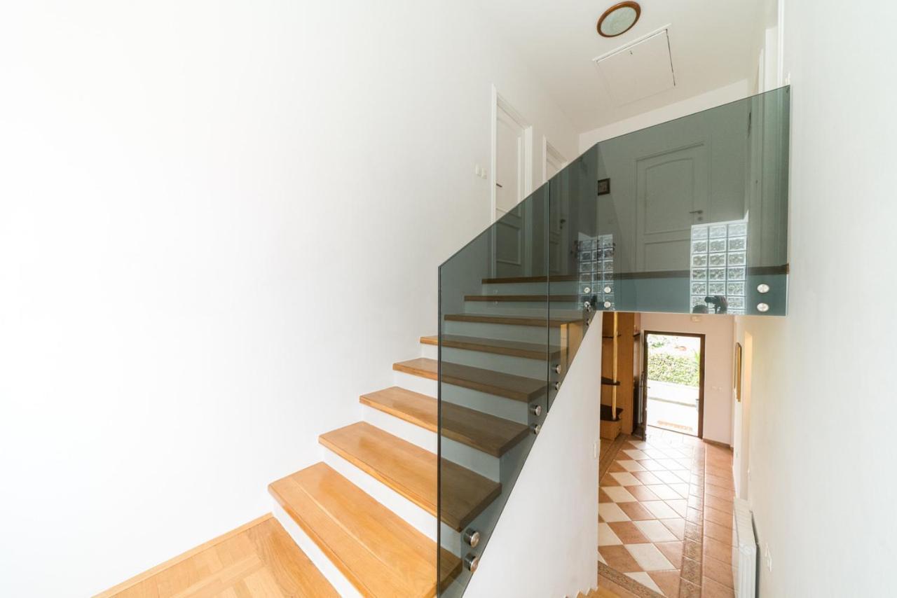 Villa Ella Zadar Eksteriør bilde
