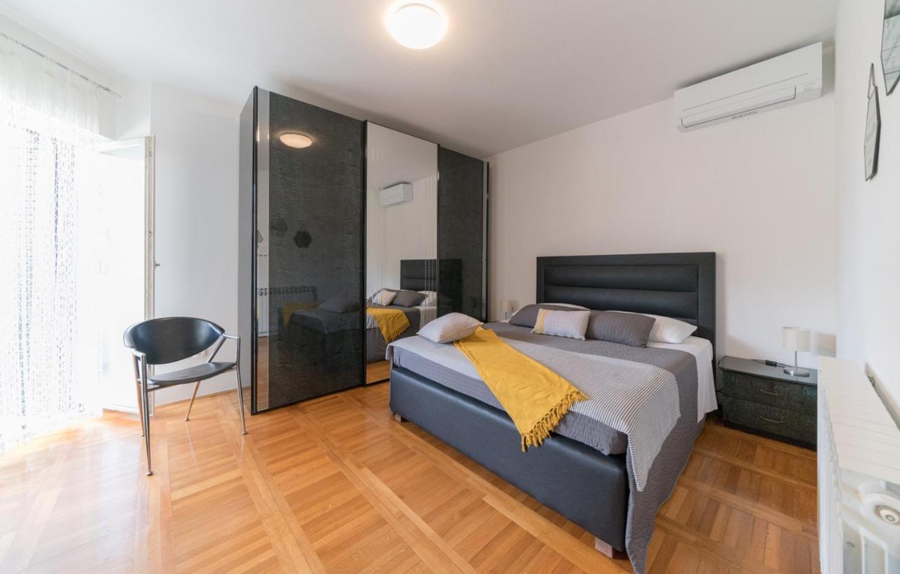 Villa Ella Zadar Eksteriør bilde