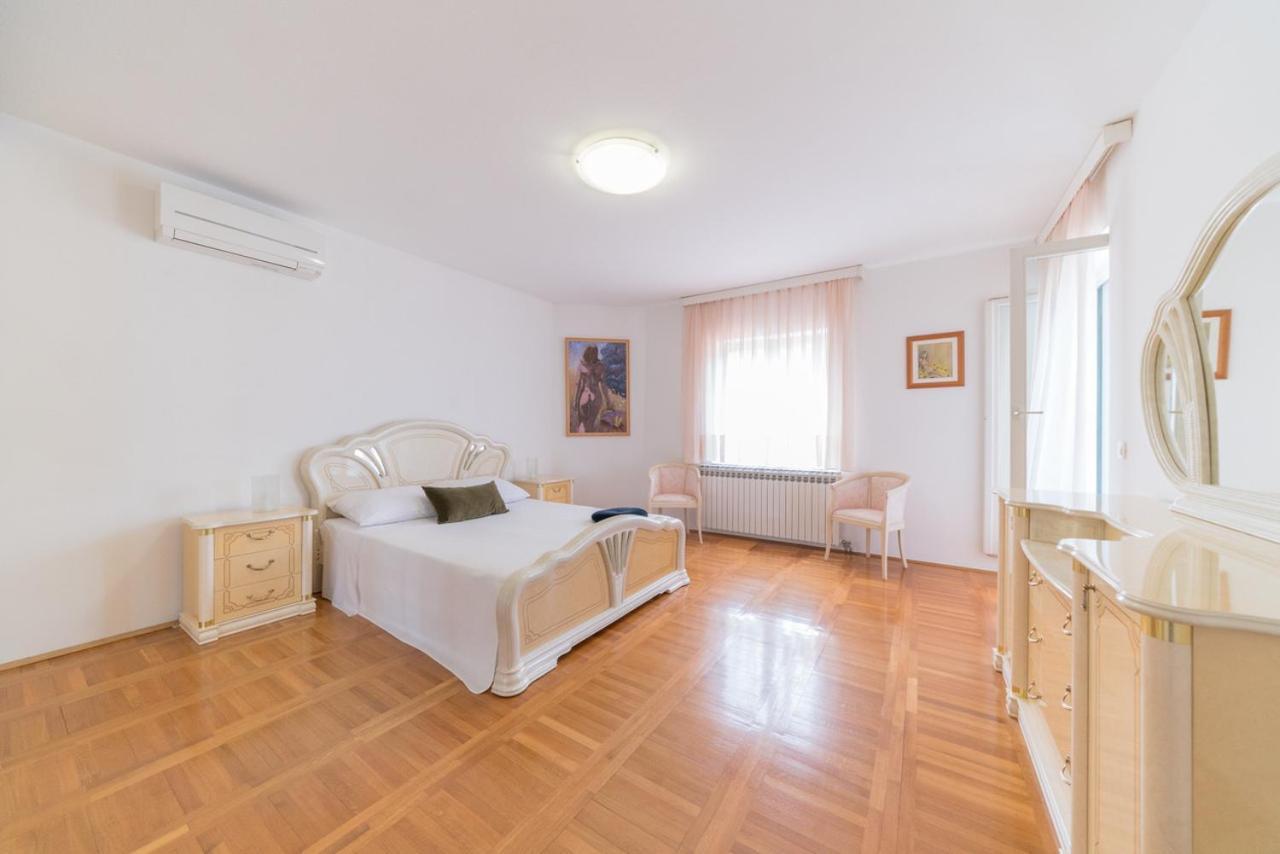 Villa Ella Zadar Eksteriør bilde