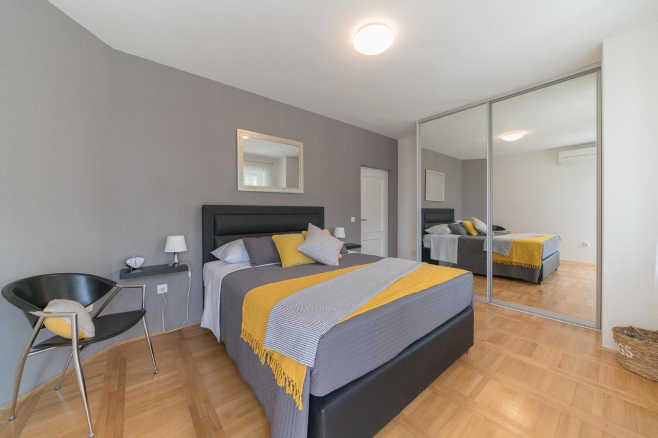Villa Ella Zadar Eksteriør bilde