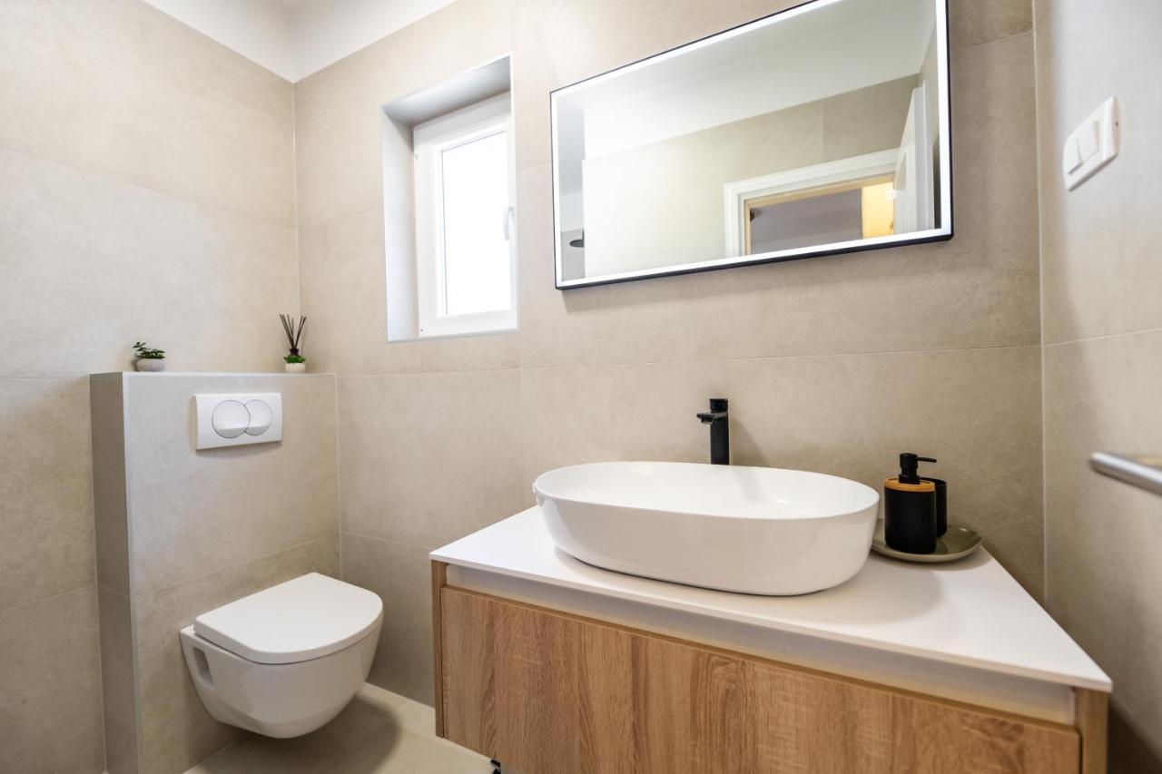 Villa Ella Zadar Eksteriør bilde