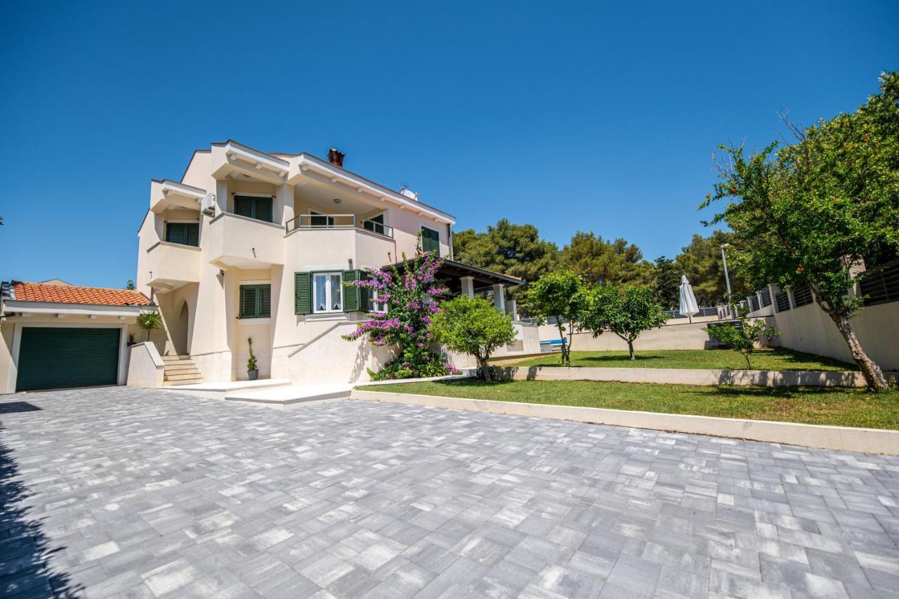 Villa Ella Zadar Eksteriør bilde