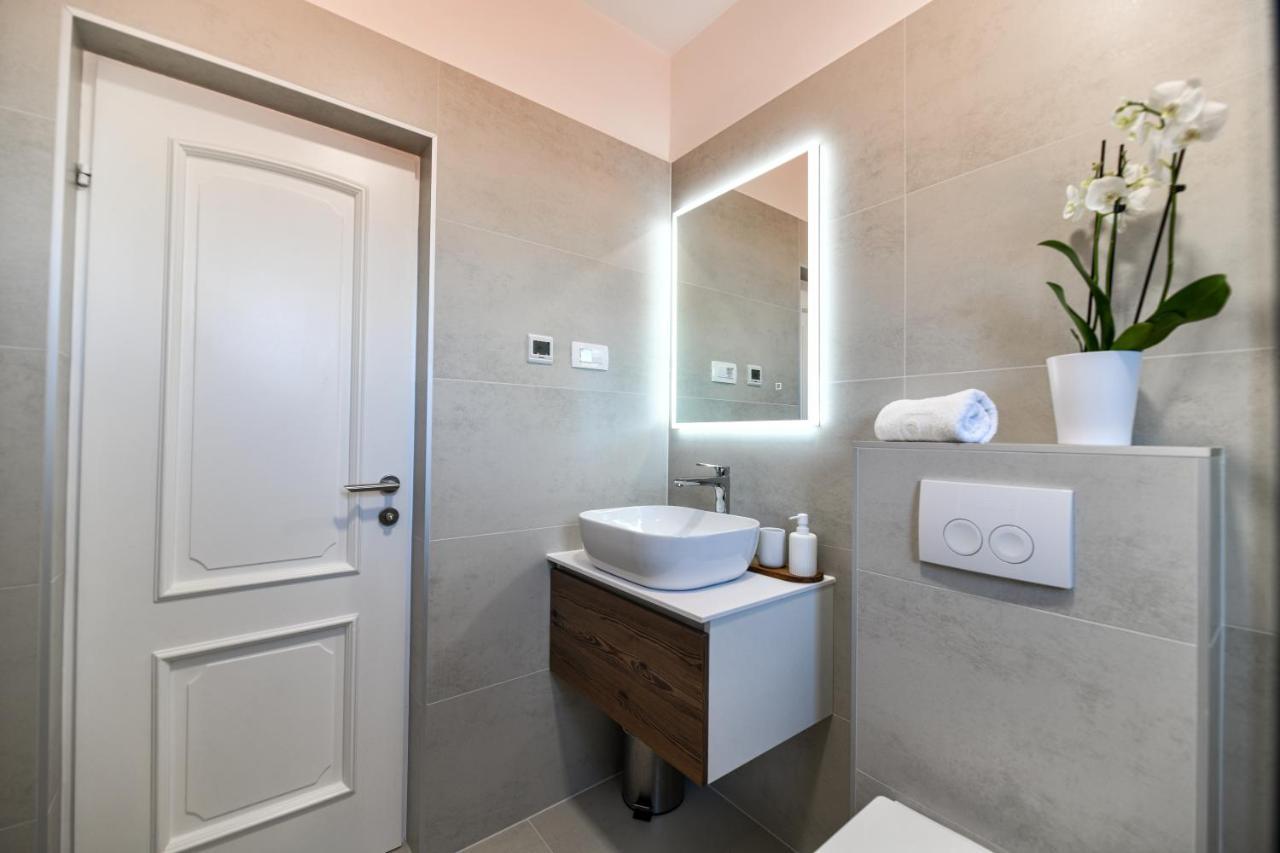 Villa Ella Zadar Eksteriør bilde