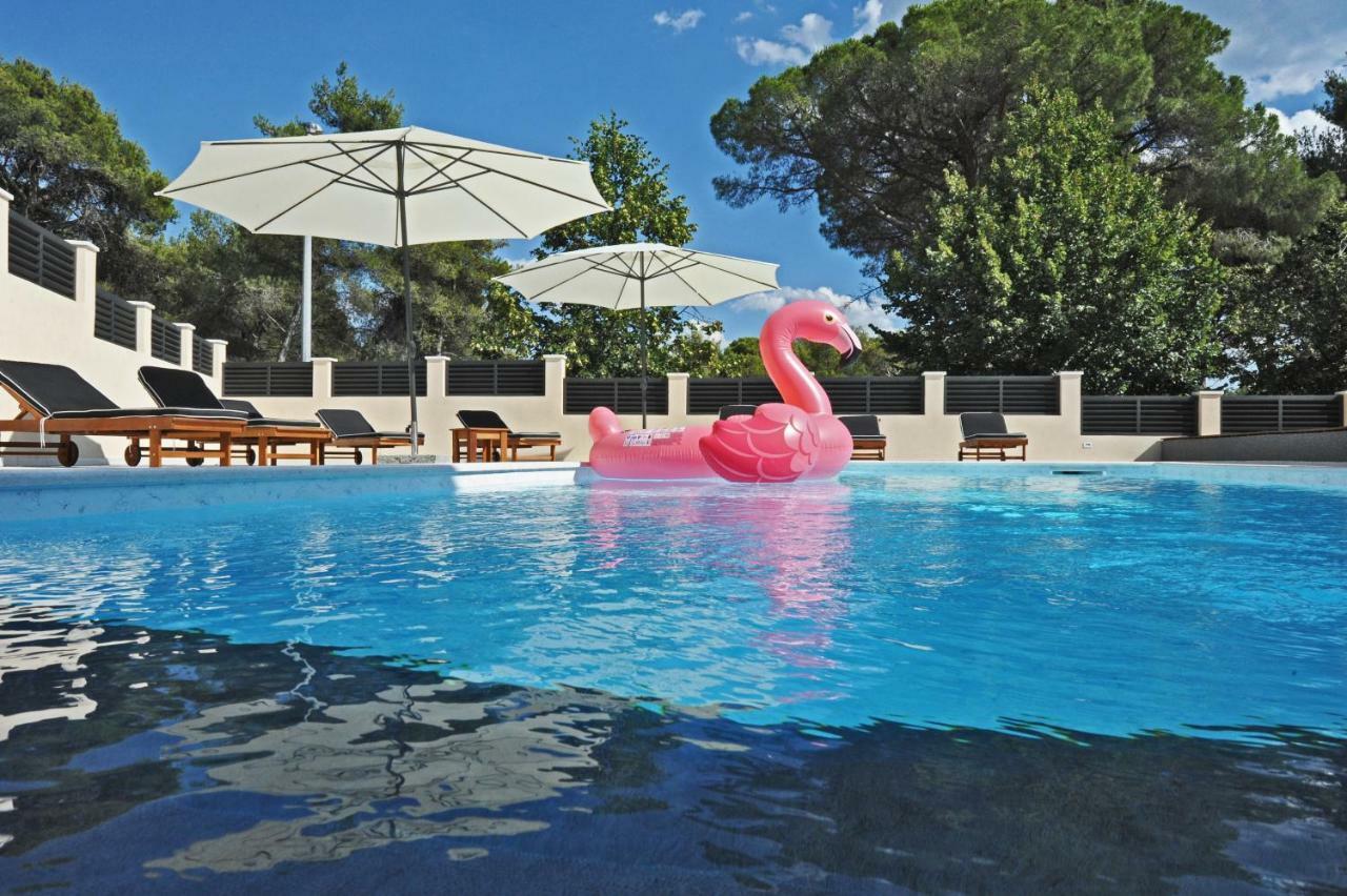 Villa Ella Zadar Eksteriør bilde