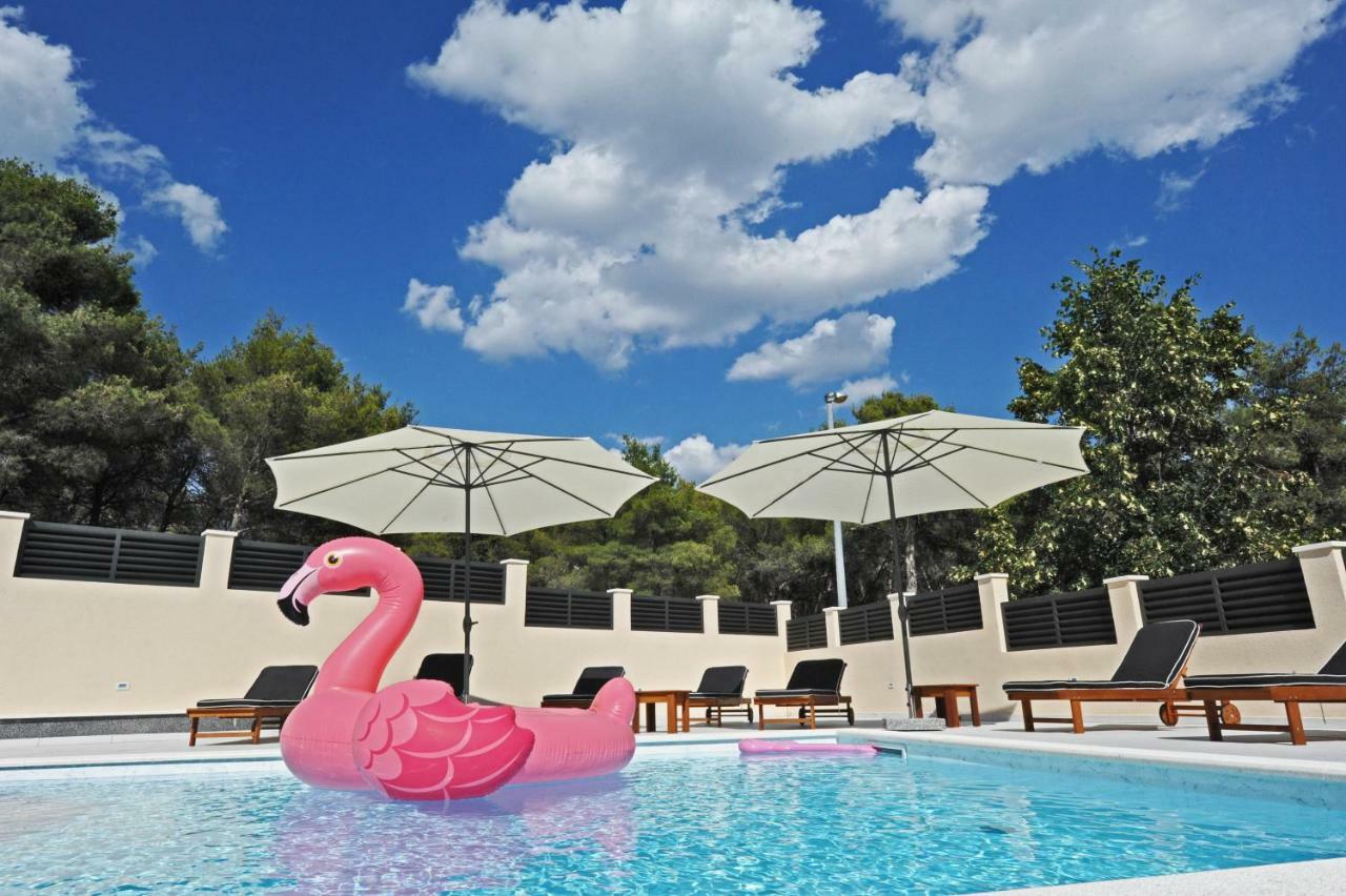 Villa Ella Zadar Eksteriør bilde