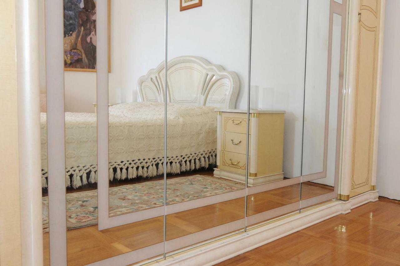 Villa Ella Zadar Eksteriør bilde