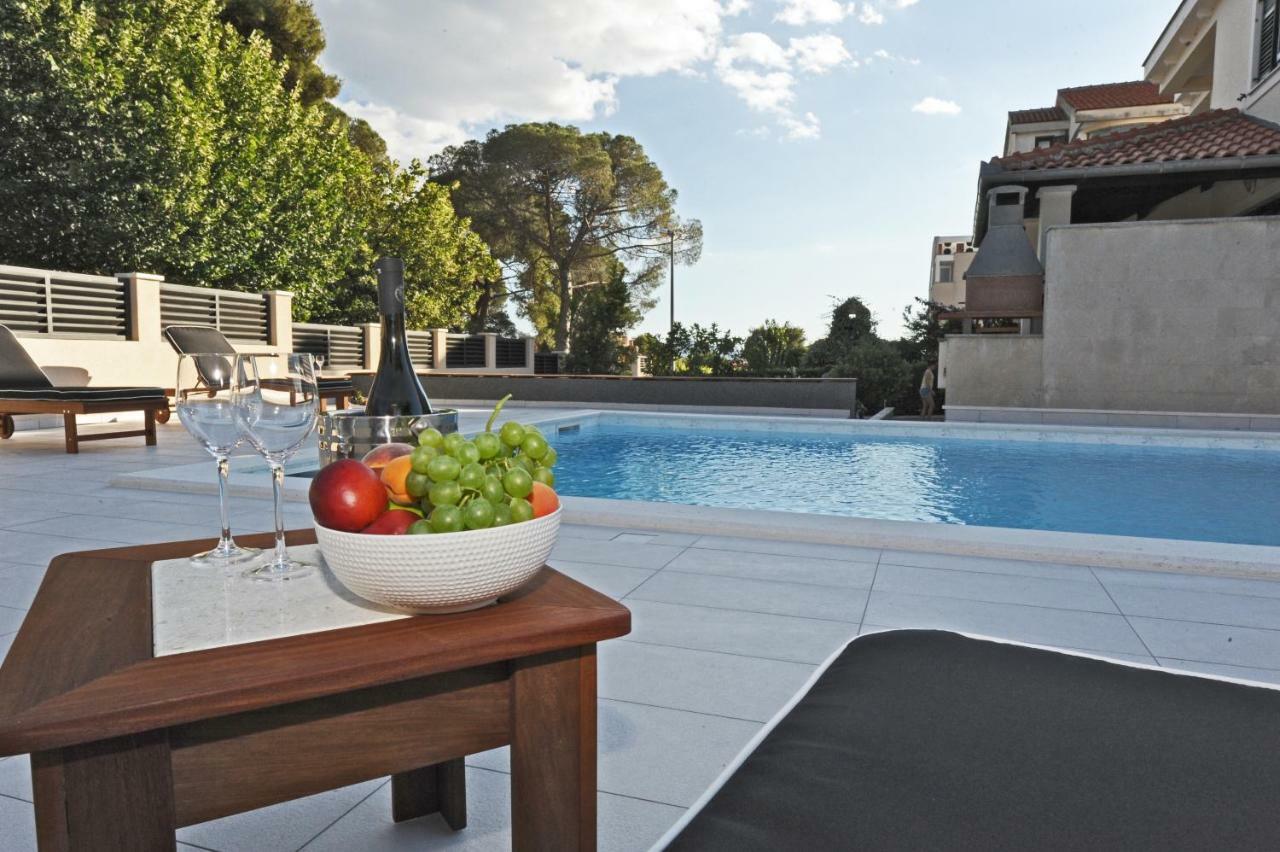 Villa Ella Zadar Eksteriør bilde