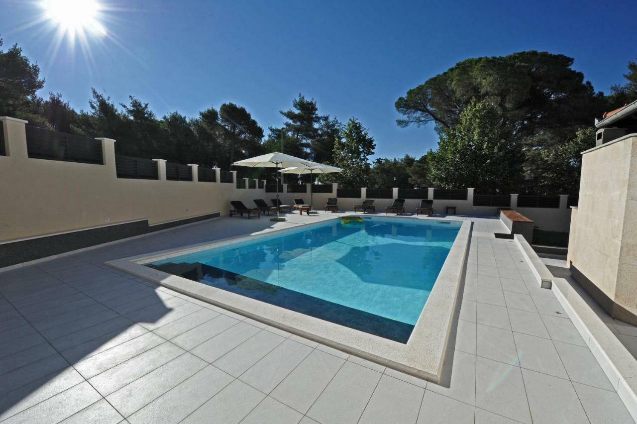 Villa Ella Zadar Eksteriør bilde