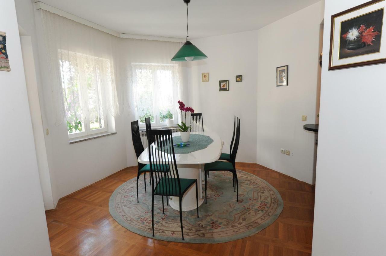 Villa Ella Zadar Eksteriør bilde