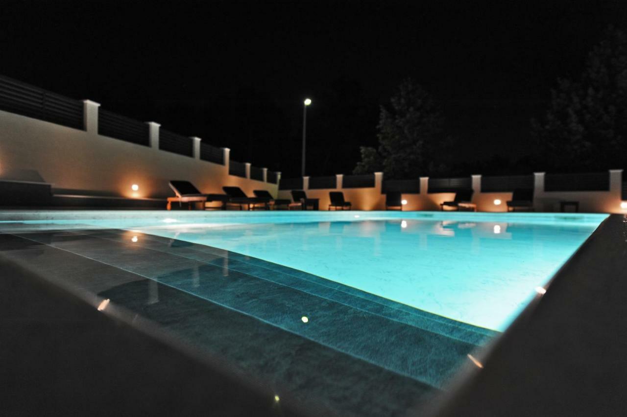 Villa Ella Zadar Eksteriør bilde