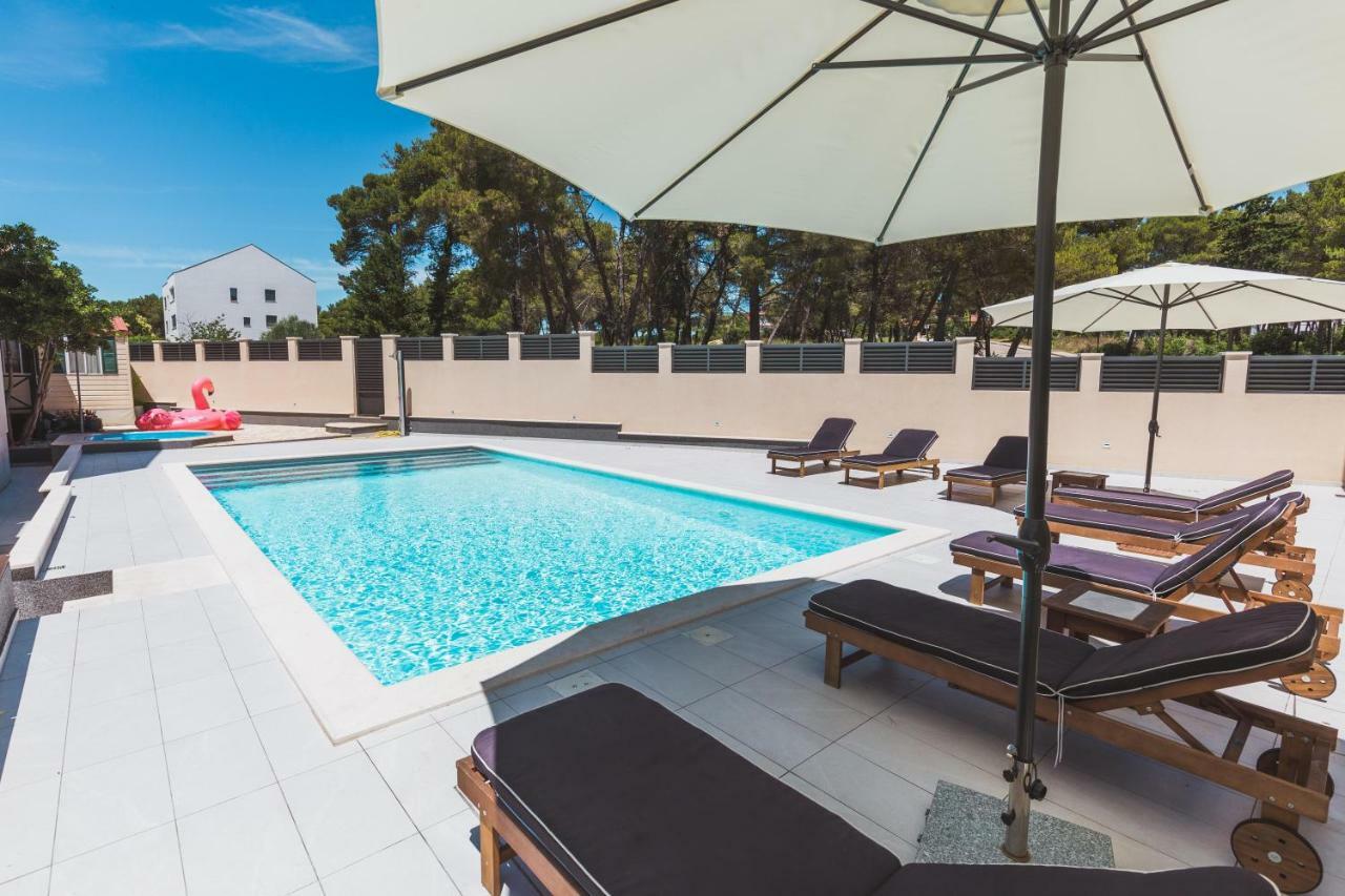 Villa Ella Zadar Eksteriør bilde