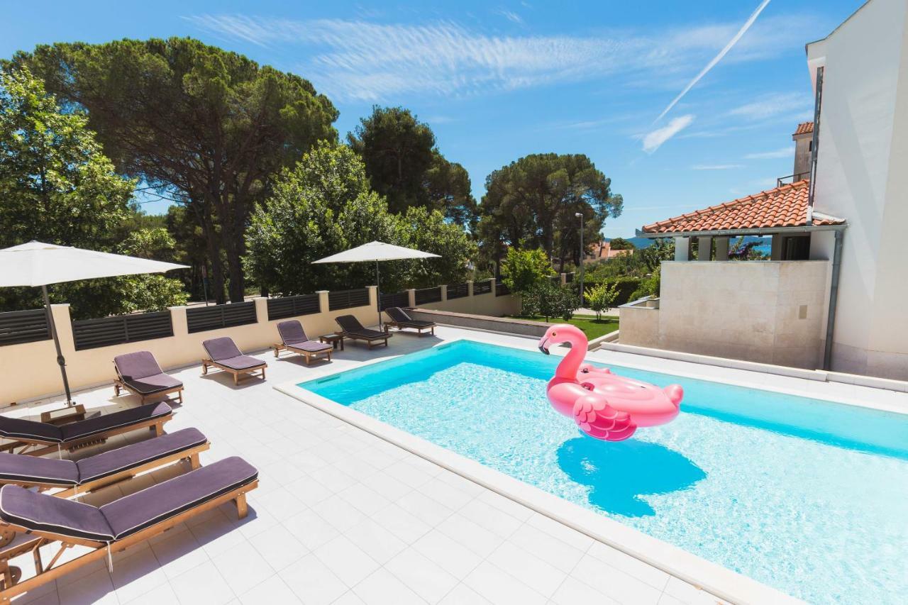 Villa Ella Zadar Eksteriør bilde