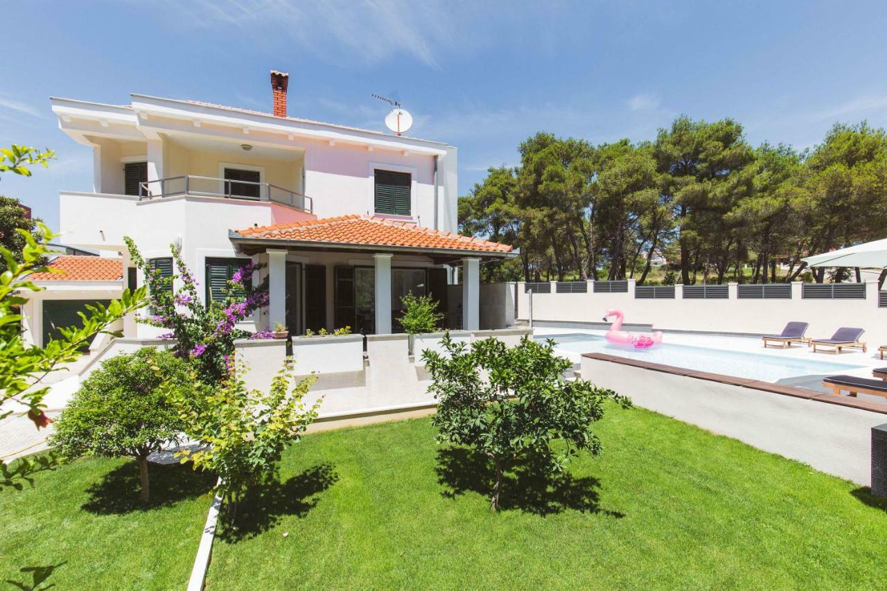Villa Ella Zadar Eksteriør bilde