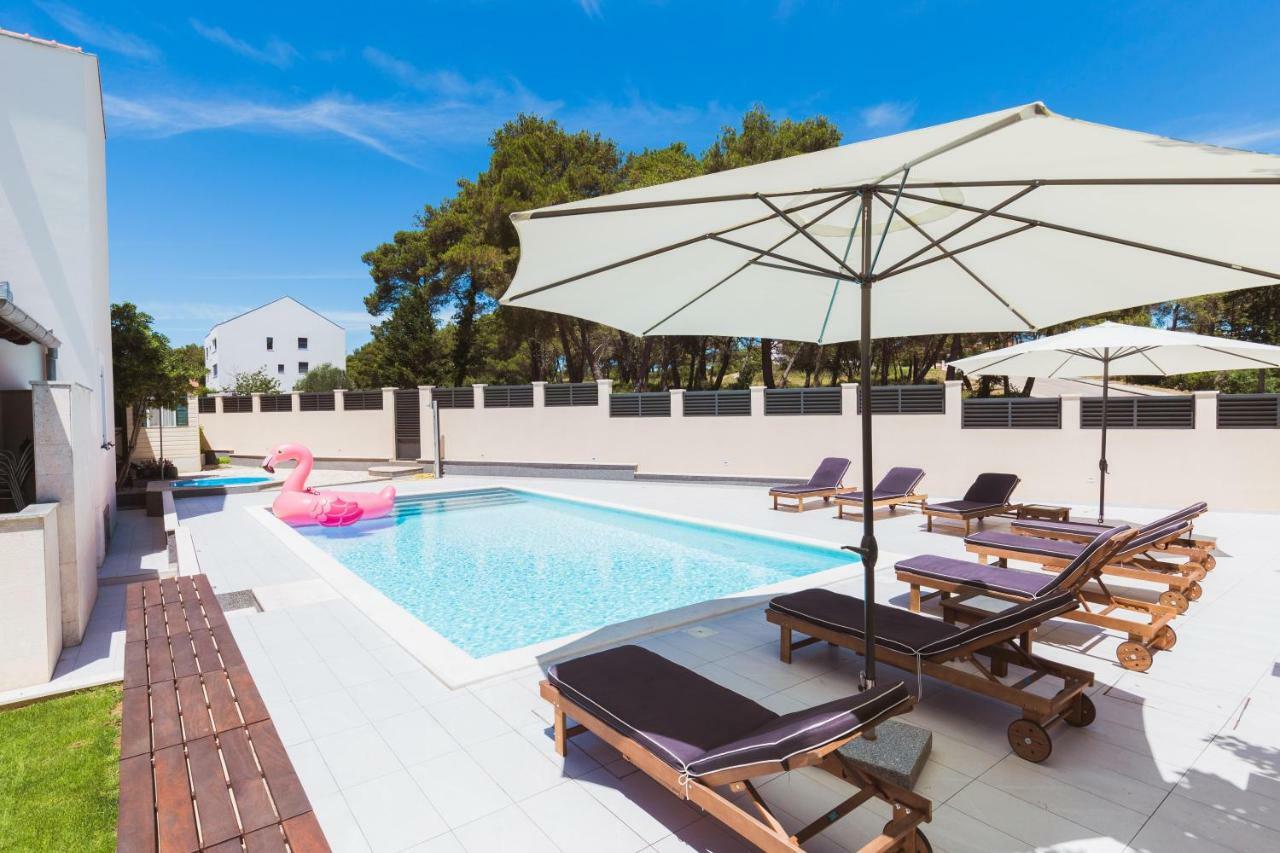 Villa Ella Zadar Eksteriør bilde