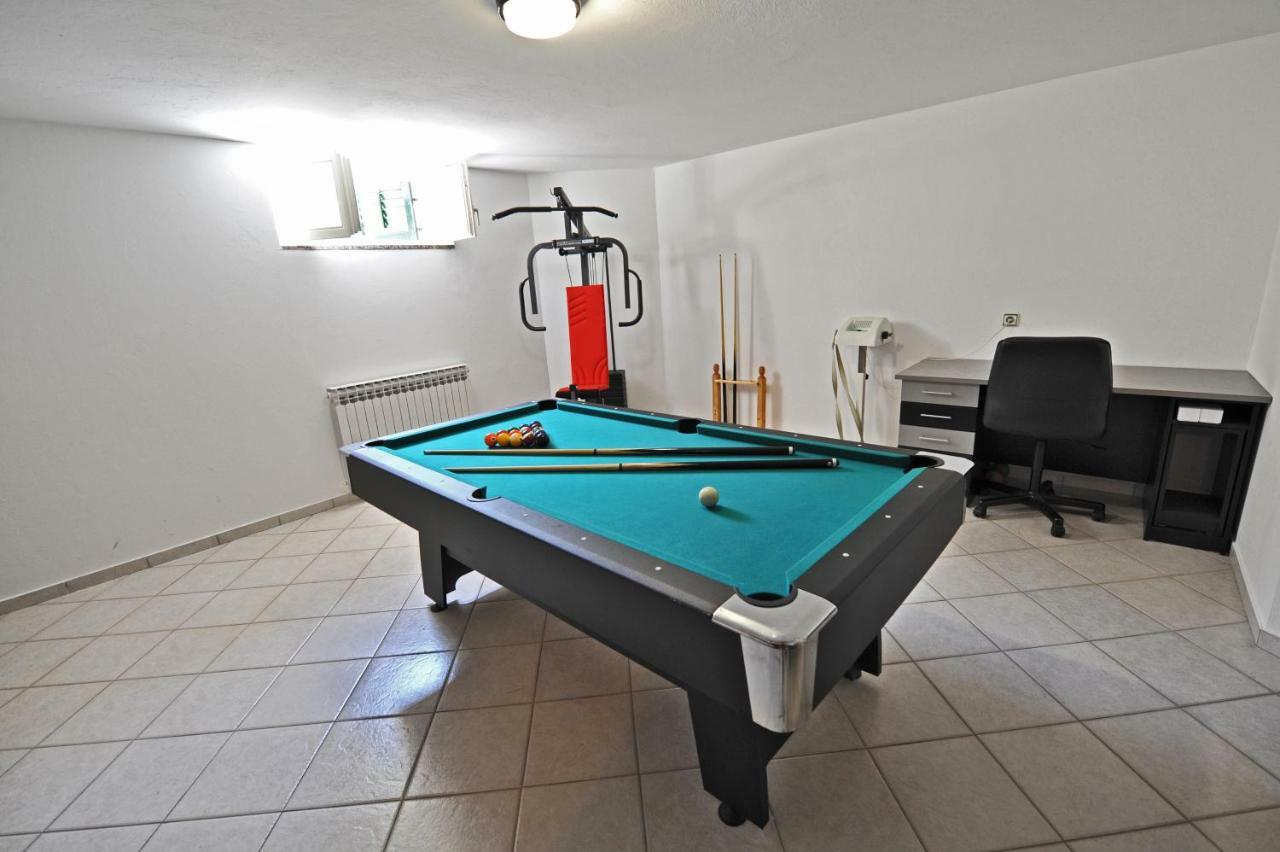 Villa Ella Zadar Eksteriør bilde